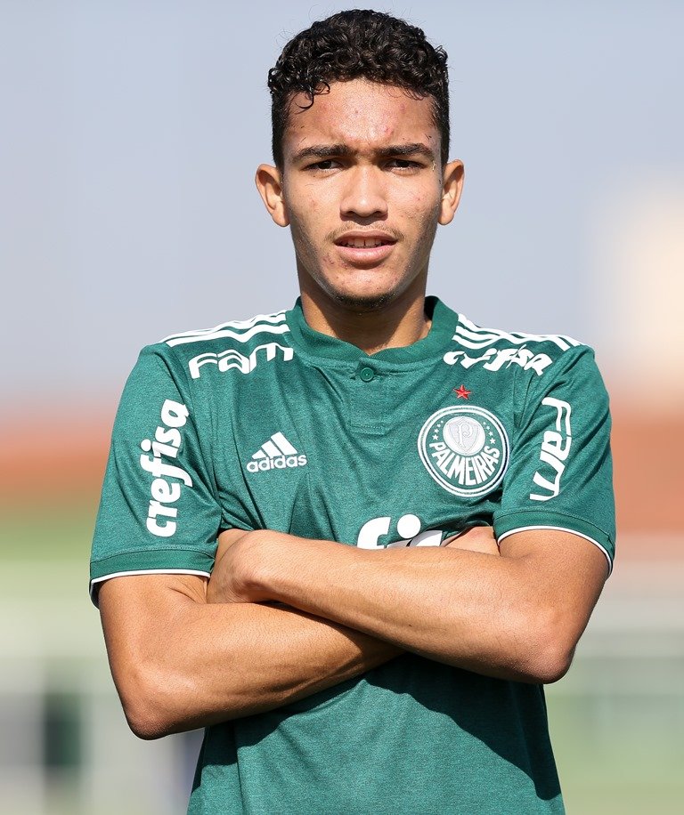 Sub-15 e Sub-17 do Verdão enfrentam Osvaldo Cruz e Audax na Academia de Futebol 2