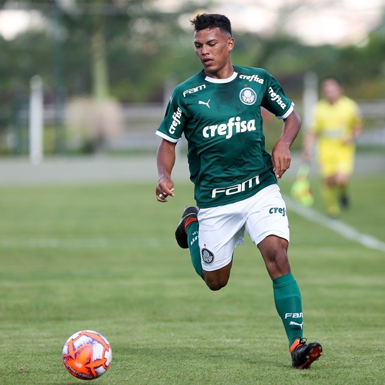Líder, Verdão recebe a Ponte Preta e defende invencibilidade no Brasileiro Sub-17