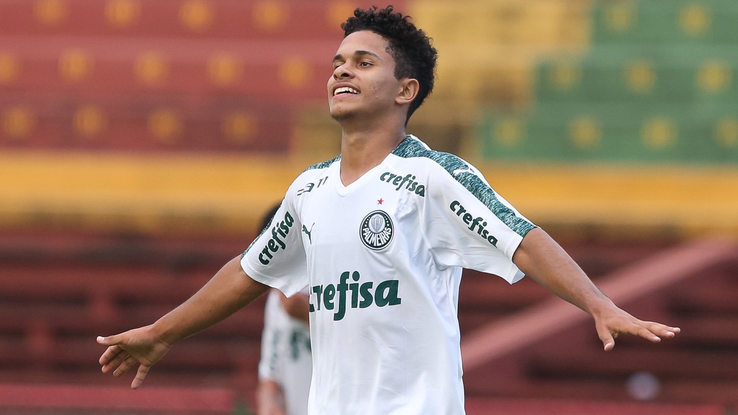 Sub-17 do Verdão vence a Matonense fora de casa no Campeonato Paulista