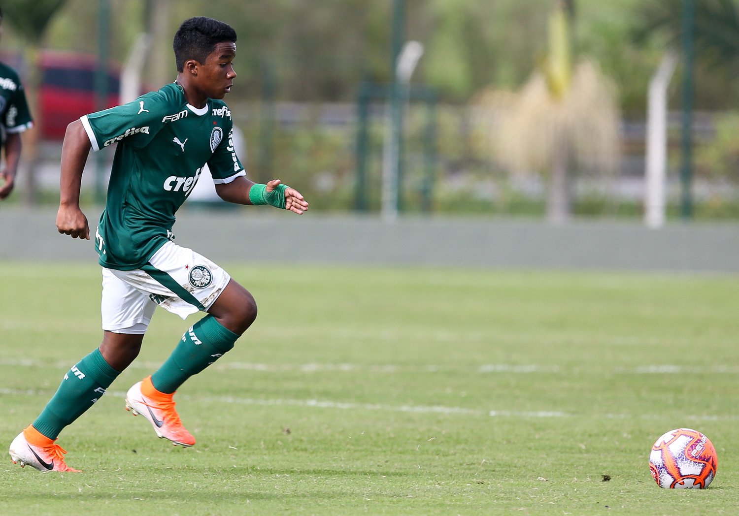 Classificados, Sub-15 e Sub-17 vencem em casa e mantêm invencibilidade no Paulista