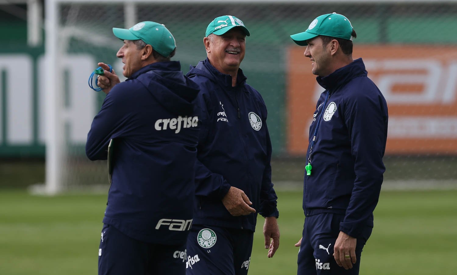 Palmeiras x Athletico-PR: informações, curiosidades e histórico do confronto
