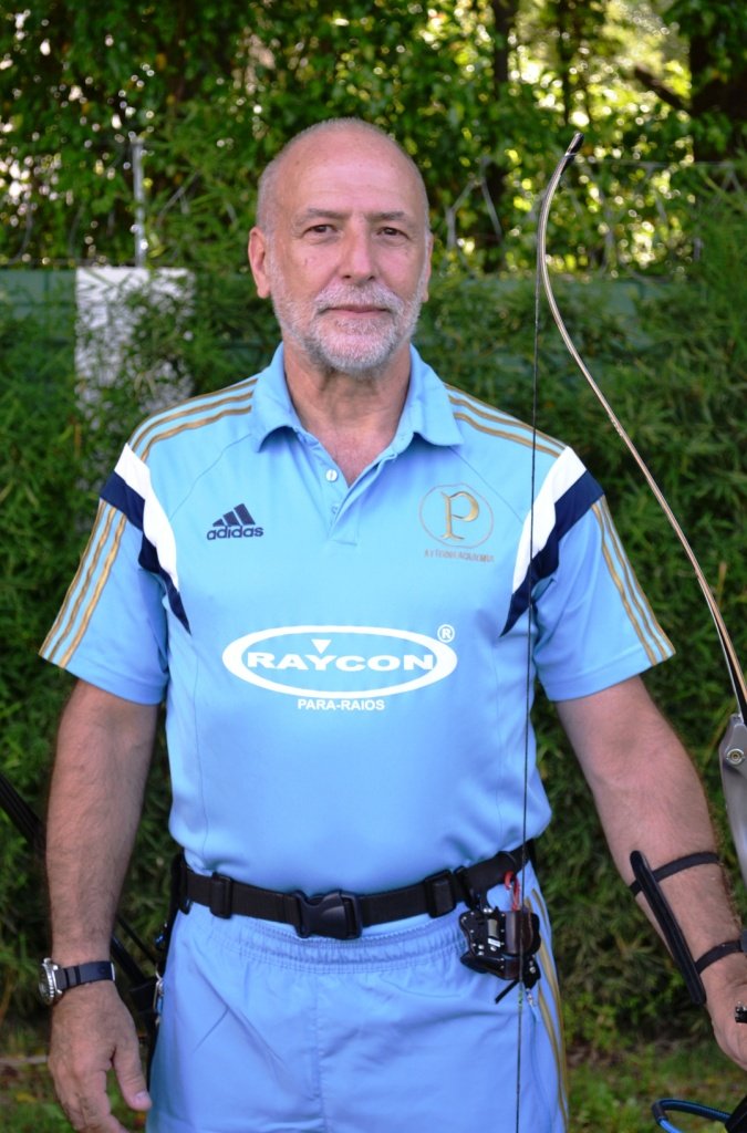 Palmeiras conquista cinco medalhas na quinta fase do Paulista Indoor