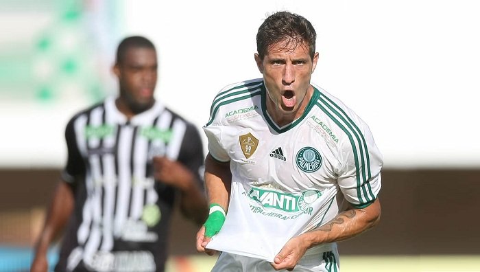Palmeiras enfrenta Ceará pela 24ª vez na história; confira o retrospecto