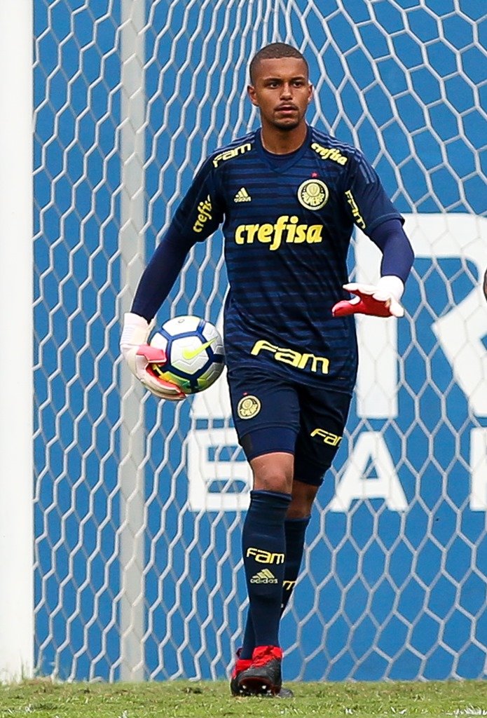 Garantido nas quartas, Sub-20 encerra fase de grupos do Paulista contra a Matonense