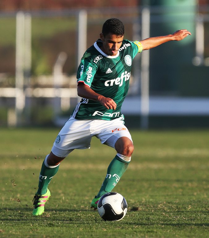Sub-20 do Palmeiras empata com a Portuguesa pelo Campeonato Paulista