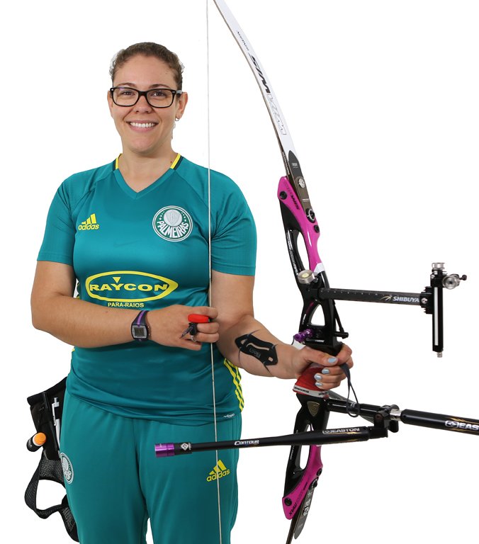 Palmeiras mantém tradição olímpica com quatro representantes nos Jogos do Rio 2016