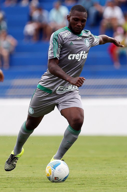 Palmeiras encara o América-MG na manhã deste domingo pela Copinha