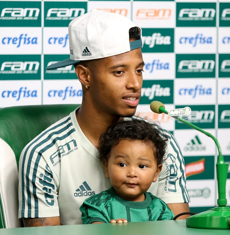 Tchê Tchê mantém confiança por título brasileiro, mas diz: ‘Pensar jogo a jogo’