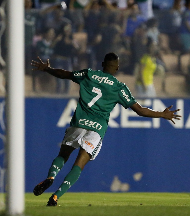 Palmeiras visita Novorizontino no jogo de ida da semifinal do Paulista  Sub-20 – Palmeiras