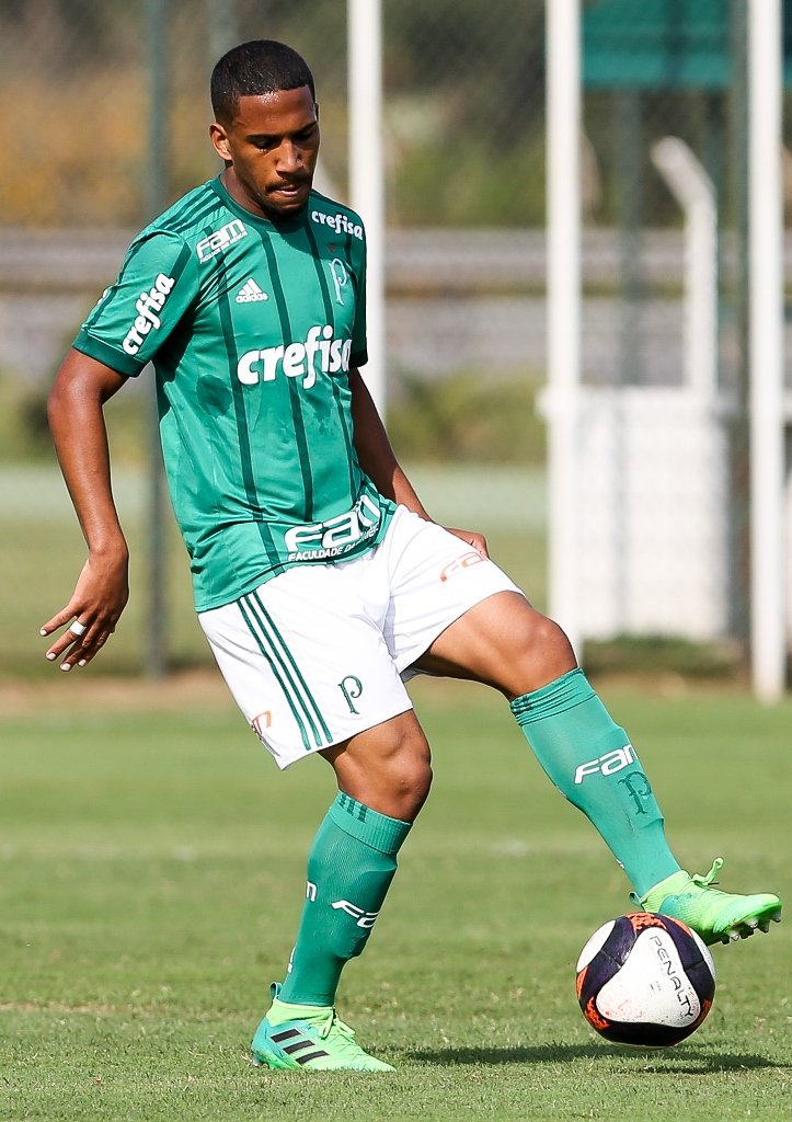 Classificado às oitavas, Sub-20 do Palmeiras encerra primeira fase contra o Bragantino