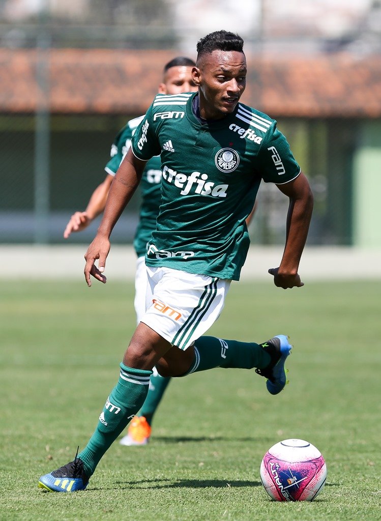 Sub-15 enfrenta a Ponte, e Sub-17 encara no Audax nas quartas de final do Paulista