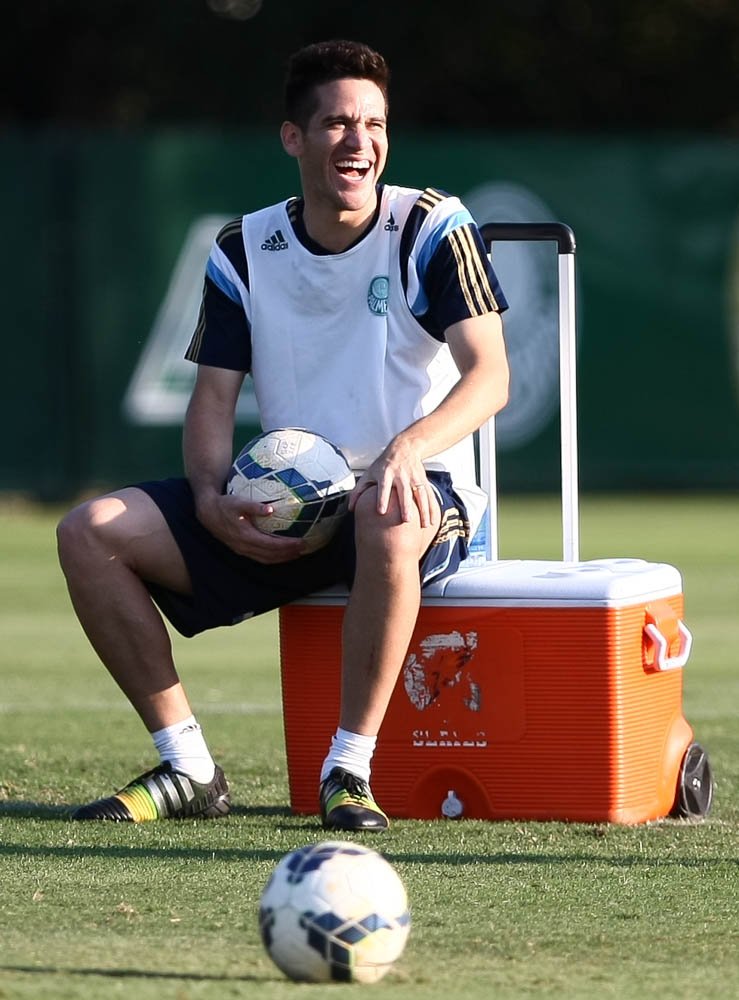 Marcelo Oliveira vê nova ‘decisão’ na Bahia e projeta reencontro com Kleina