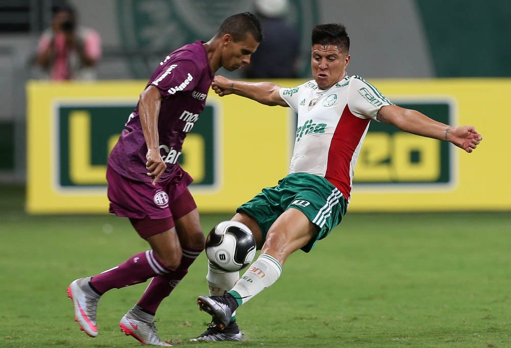 Jogadores comentam revés contra Ferroviária e falam em 'virar a página' na quinta-feira