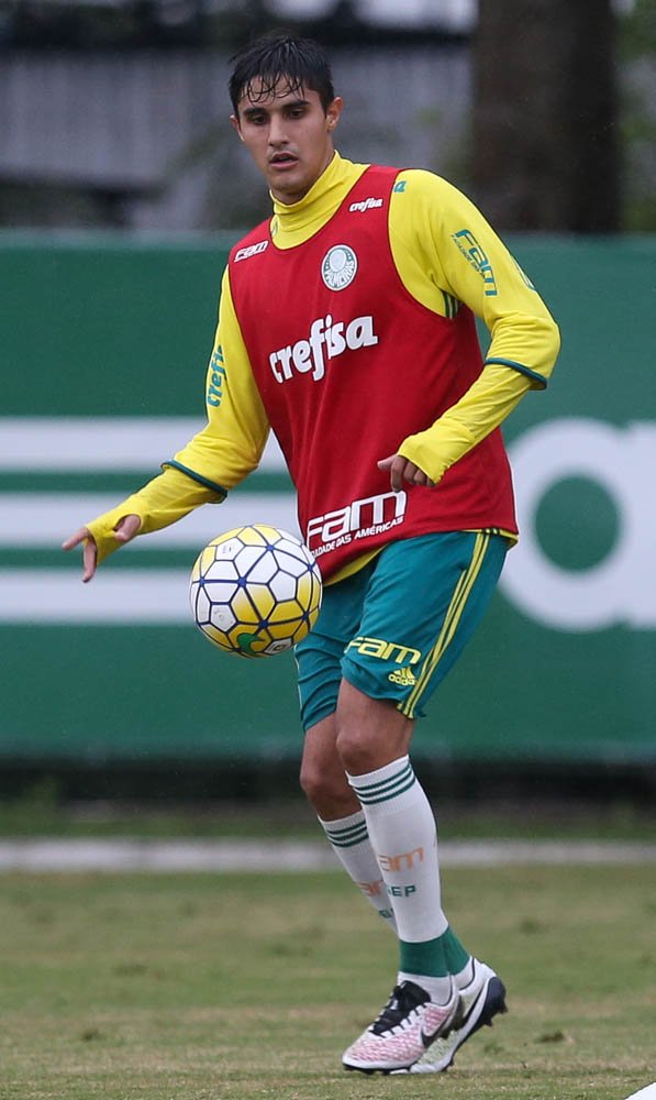 Titulares fazem regenerativo visando terça; reservas vão a campo