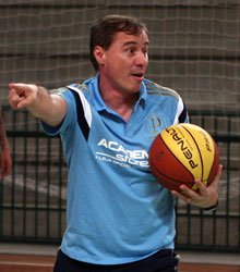 BASQUETE: Palmeiras/Meltex estreia no NBB7 contra o Rio Claro, fora de casa