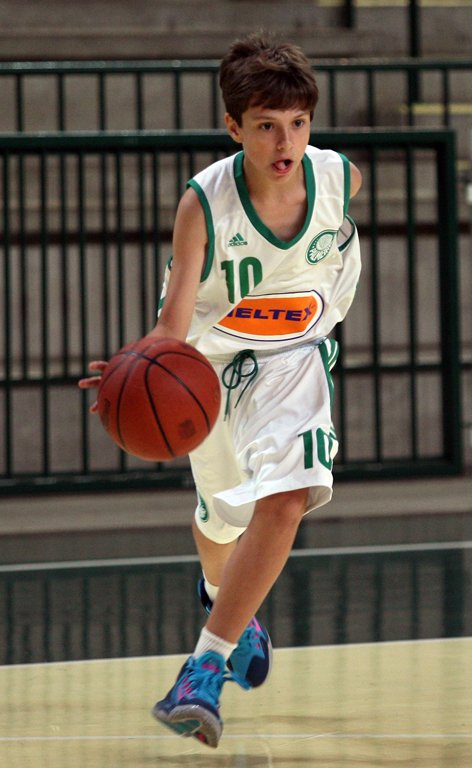 Sub-12 do Verdão é bicampeão invicto da G.S.P. no Palestra