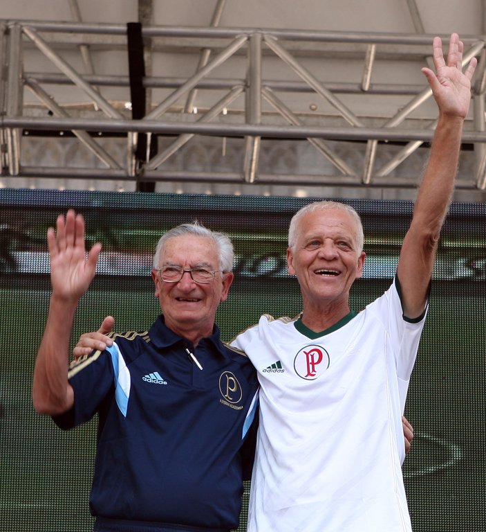 Sub-15 do Palmeiras estreia contra o Atlético-MG na Copa Brasil de Votorantim