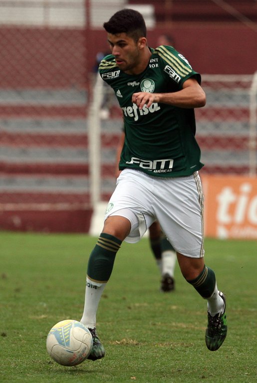 Sub-17 encara Novorizontino e mira classificação às quartas do Paulista