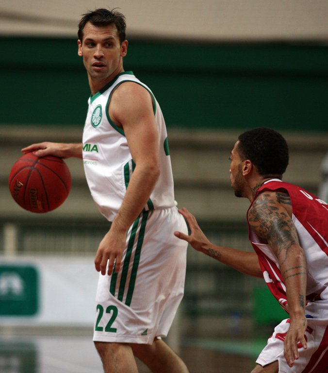 BASQUETE: Verdão encara a Liga Sorocabana para manter invencibilidade no Palestra