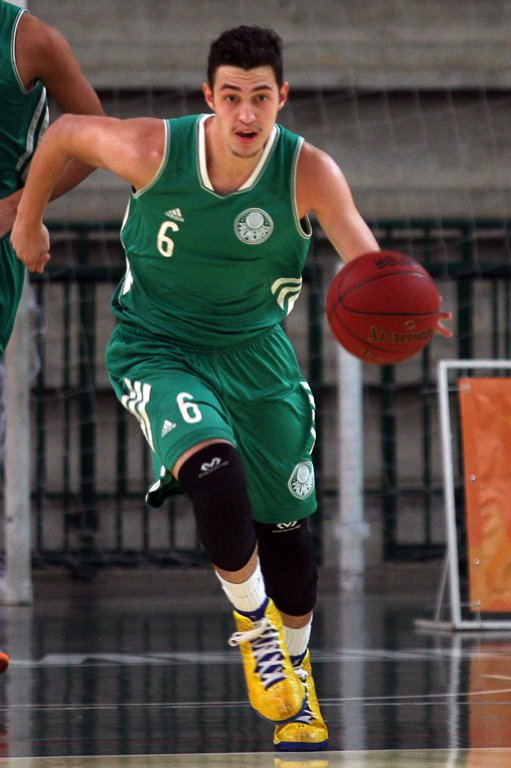 Sub-19 do Verdão supera Paulistano e avança às finais do Estadual de basquete