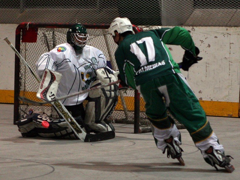 ESPORTES: Hóquei in line disputa fase final e busca título do Paulista Sub-17 no sábado