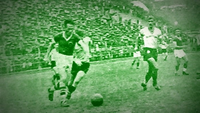 Verdão recebe Coritiba no Pacaembu e times reeditam estreia do estádio há 77 anos