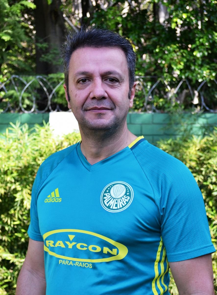 Arqueiro Magdiel Santos disputa o Brasileiro Master Outdoor no Mineirinho