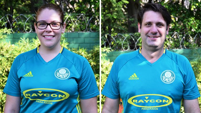 Arqueiros do Palmeiras disputam Jogos Abertos do Interior