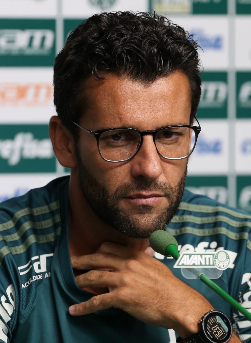 Valentim confirma volta de Jean contra Ponte e alerta sobre rival: ‘Bem treinado’