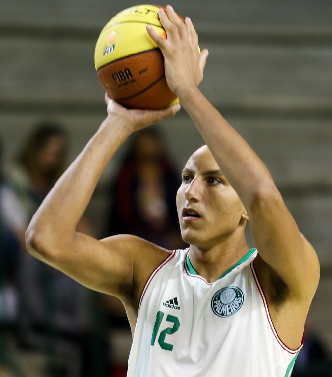 Sub-13 e Sub-19 vencem rivais pela GSP e pelo Estadual de Basquete