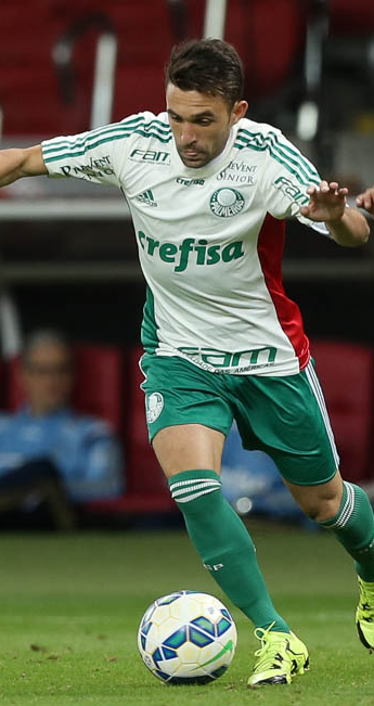 Allione lamenta tropeço do Verdão contra Inter, mas ainda acredita em G4