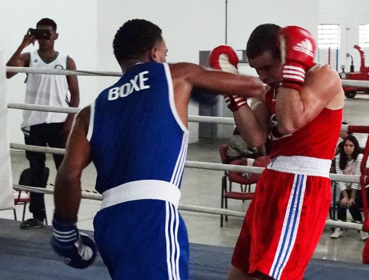 Verdão avança às finais do Paulista de Boxe em seis categorias