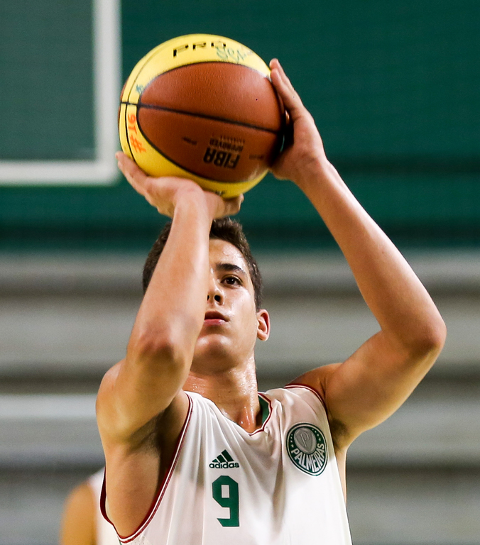 Sub-15 do basquete bate Corinthians e é campeão invicto do Campeonato  Paulista – Palmeiras