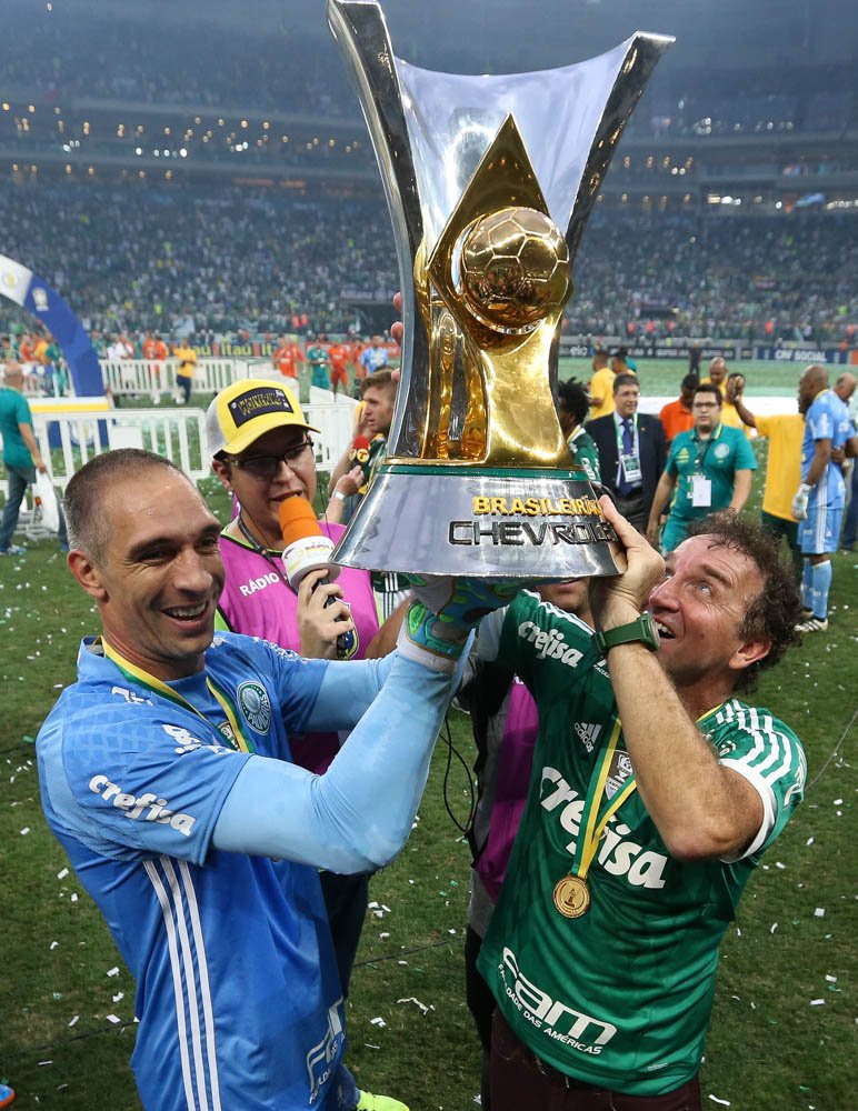 Cuca será apresentado nesta terça (09), às 12h; veja curiosidades e estatísticas