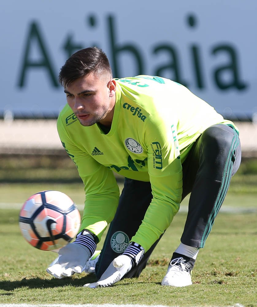 Palmeiras e Corinthians duelam pelo Paulista Sub-20 na Arena Barueri; entrada gratuita