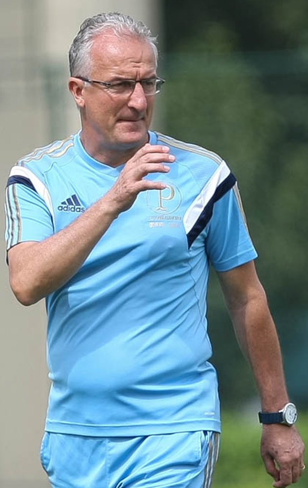 Com time em evolução, Dorival pede foco e mira Atlético-MG: ‘Suma importância'