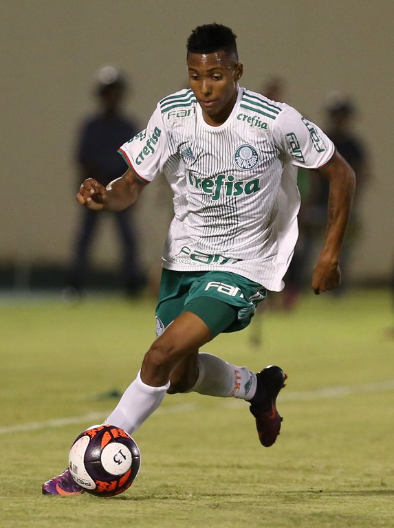 Líder do Brasileiro Sub-20, Verdão encara Atlético-PR em busca da vaga na próxima fase