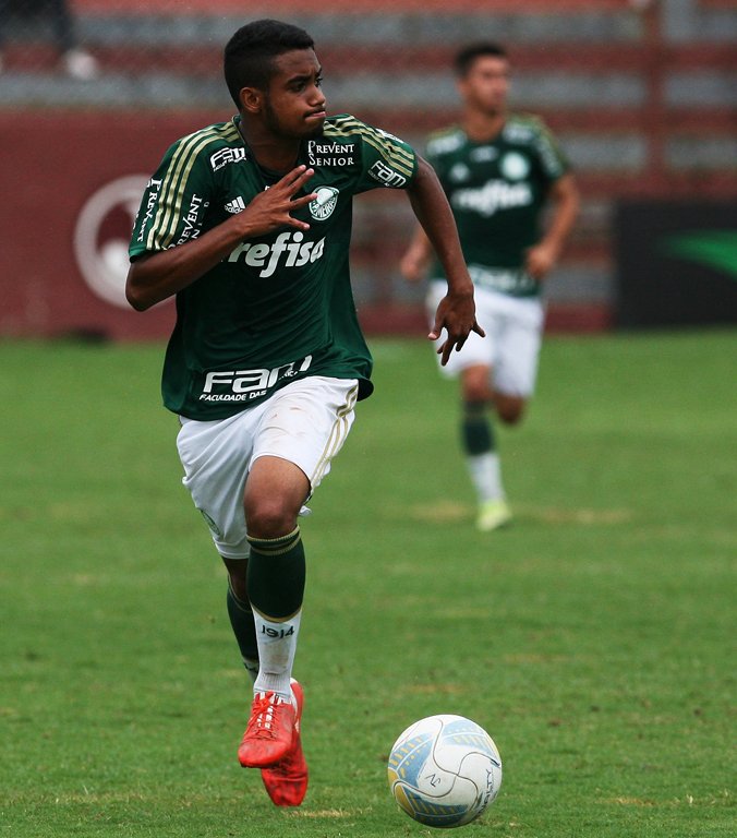 Classificados, Sub-15 e Sub-17 fazem últimos duelos antes das quartas do Paulista