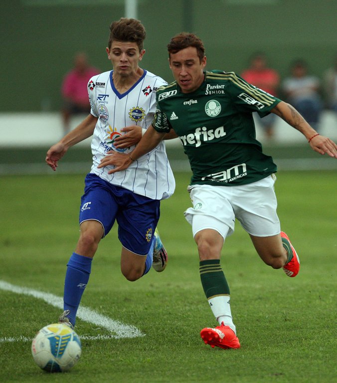 Sub-20 inicia oitavas do Paulista contra o Mirassol na Academia de Guarulhos