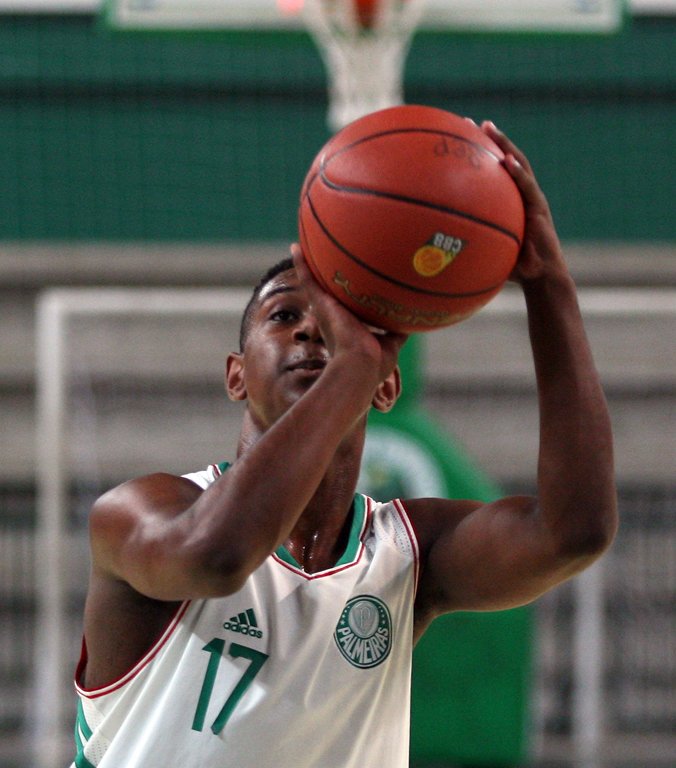 Sub-13 e Sub-15 vencem São Caetano e entram de férias da GSP em situação positiva