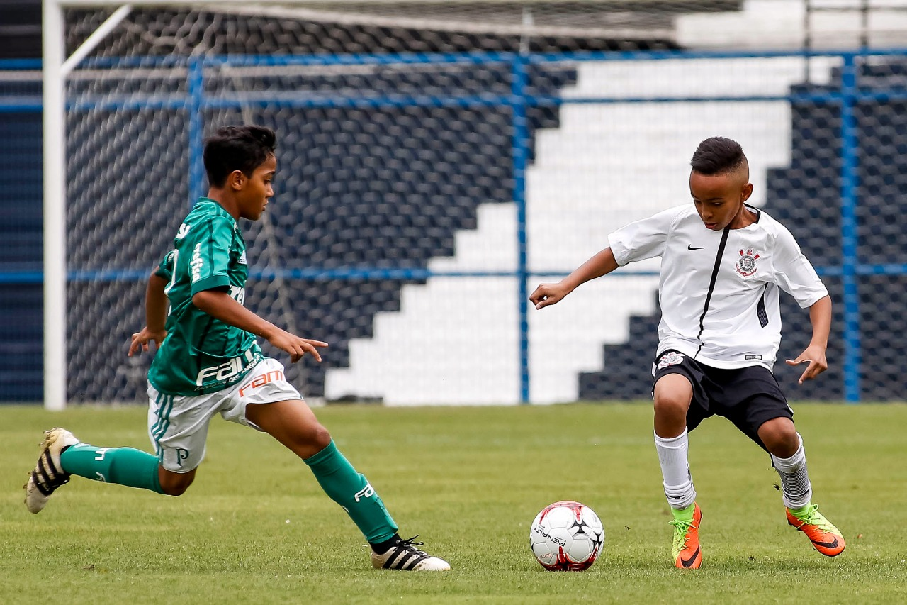 Sub-11 e Sub-13 começam semifinais do Paulista com bons resultados fora de casa