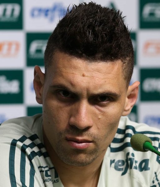 Moisés recorda ‘sonho’ de jogar Liberta e venera torcida: ‘Dou a vida por eles’