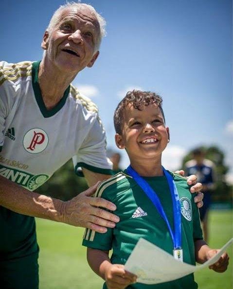 Palmeiras terá acampamento temático para crianças entre 7 e 15 anos em janeiro