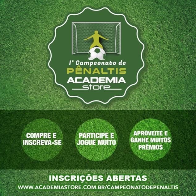 Lojas oficiais do Verdão levam torcedores mirins para jogar no Allianz Parque