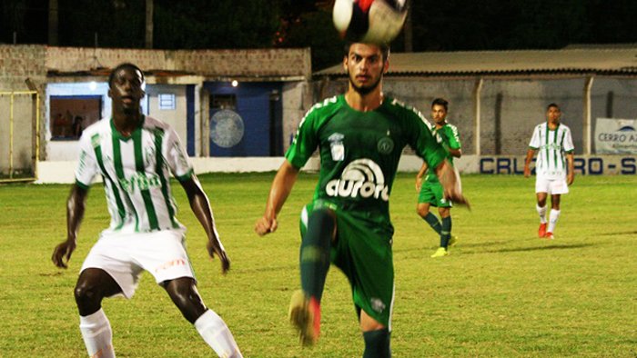 Verdão bate Chape nos pênaltis e encara Juventude na semifinal da Copa Santiago