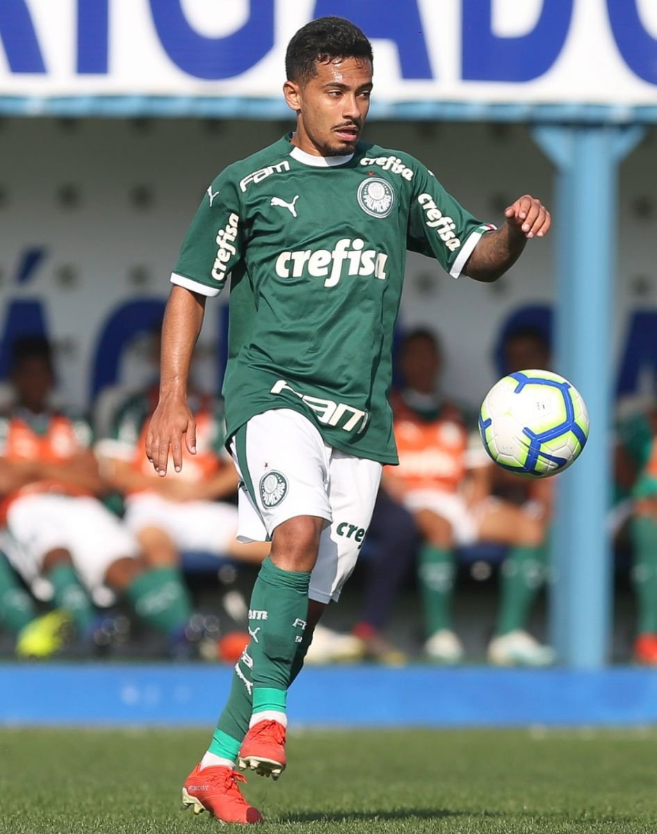 Sub-20 avança e conhece rivais na terceira fase de grupos do Paulista