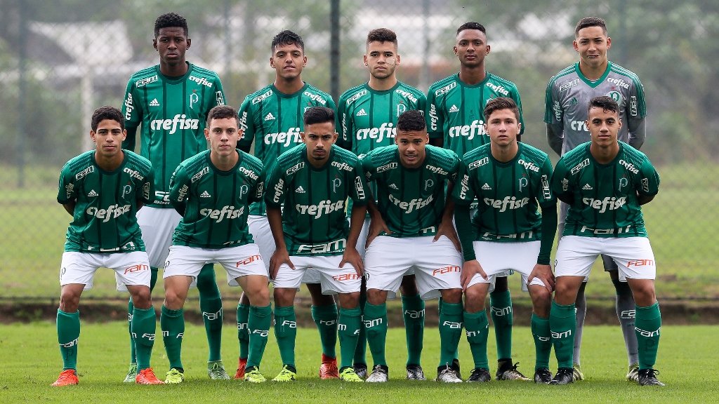 Em vantagem, Sub-17 encara o Atlético-MG pela Copa do Brasil na Arena Barueri
