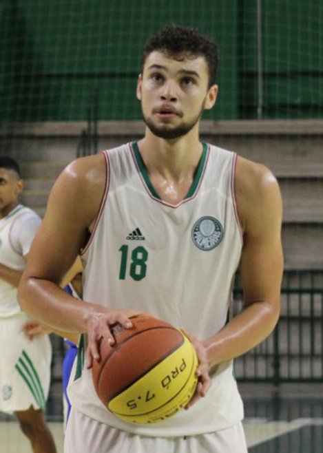 Palmeiras vira sobre o Pinheiros no último quarto e está na final do Estadual Sub-17