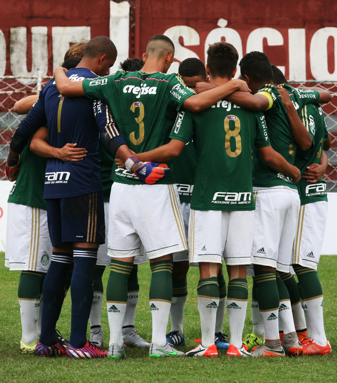 Sub-15 e Sub-17 do Verdão recebem Botafogo-SP e I9 pelo Campeonato Paulista  – Palmeiras