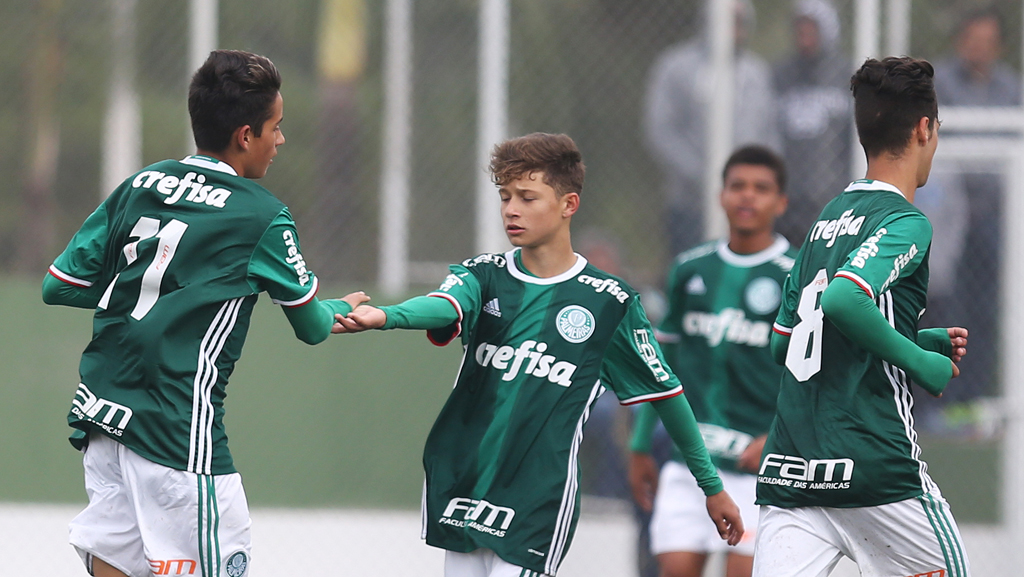 Sereias da Vila visitam Palmeiras na decisão do Campeonato Paulista